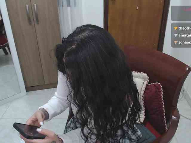 tattoo_highmami webcam
