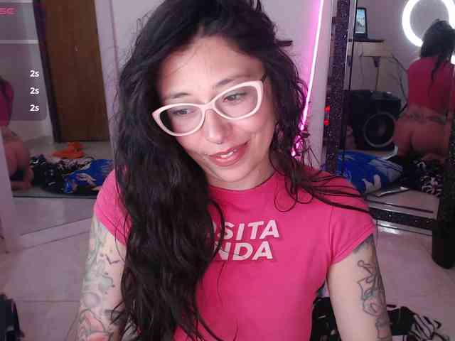 tattoo_highmami webcam