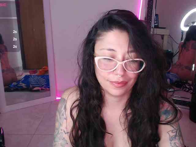tattoo_highmami webcam