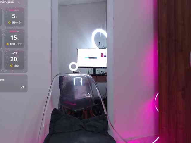 tattoo_highmami webcam