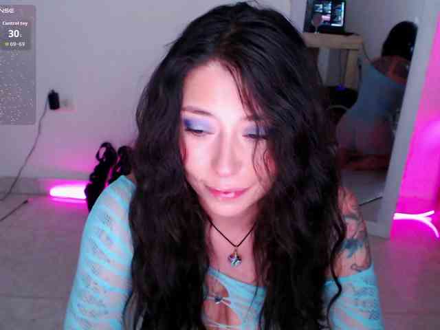 tattoo_highmami webcam