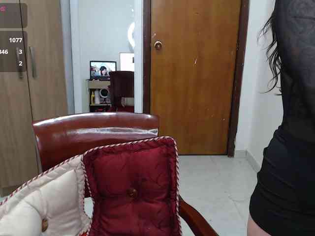 tattoo_highmami webcam