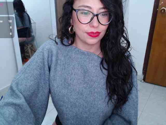 tattoo_highmami webcam
