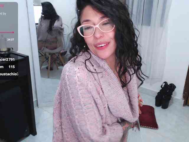 tattoo_highmami webcam