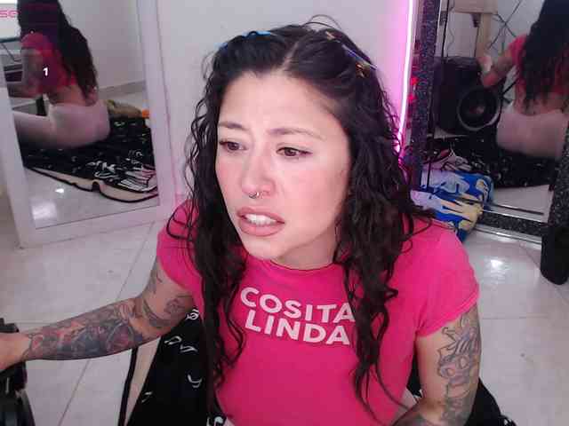 tattoo_highmami webcam