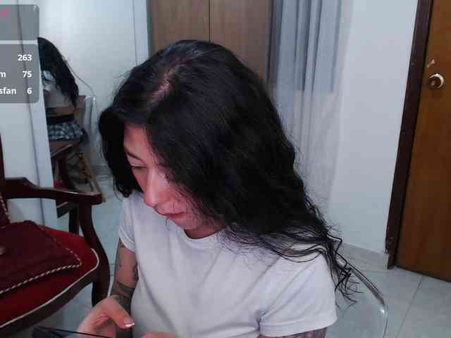 tattoo_highmami webcam
