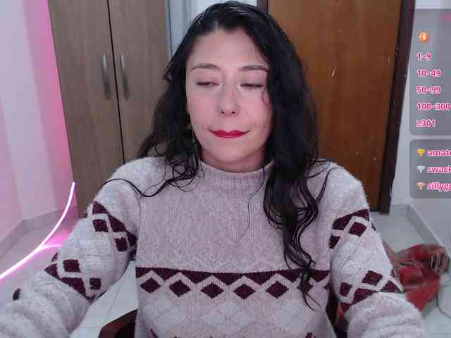 tattoo_highmami webcam