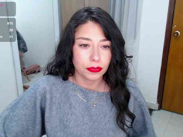 tattoo_highmami webcam