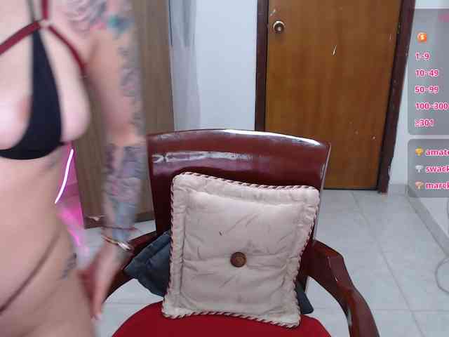 tattoo_highmami webcam