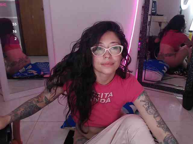 tattoo_highmami webcam