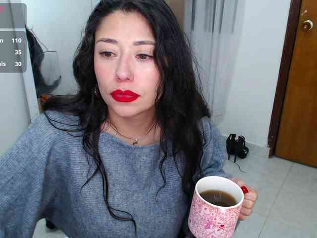 tattoo_highmami webcam