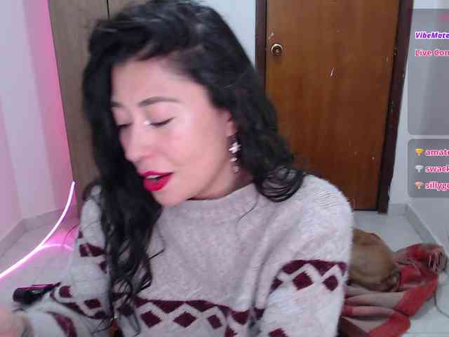 tattoo_highmami webcam
