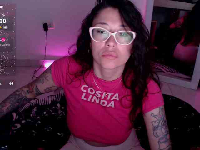 tattoo_highmami webcam