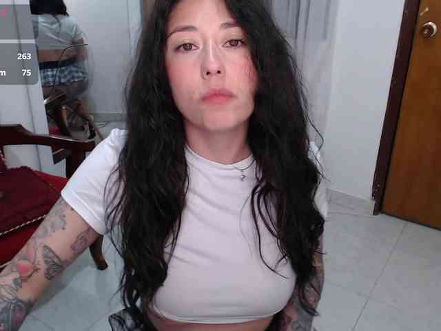 tattoo_highmami webcam