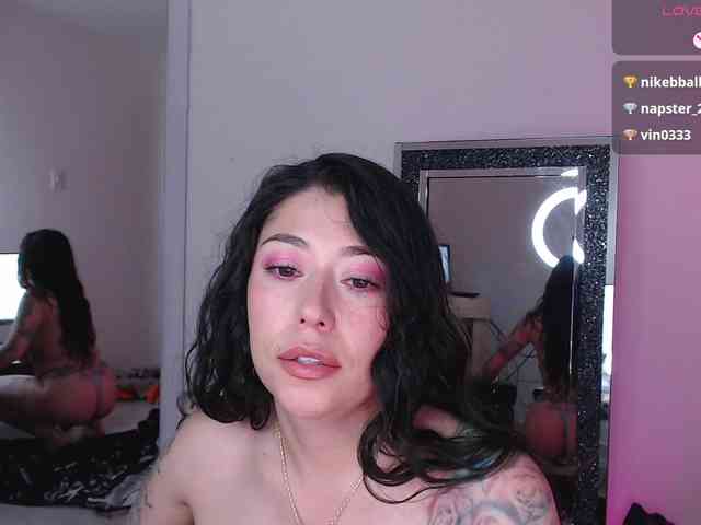 tattoo_highmami webcam