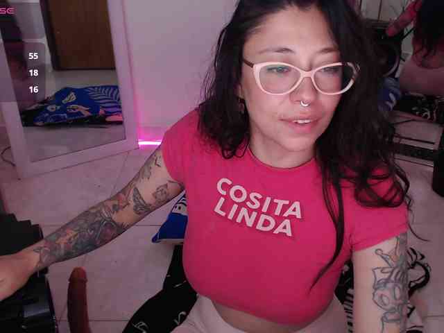 tattoo_highmami webcam