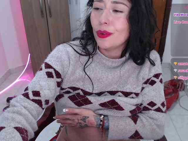 tattoo_highmami webcam