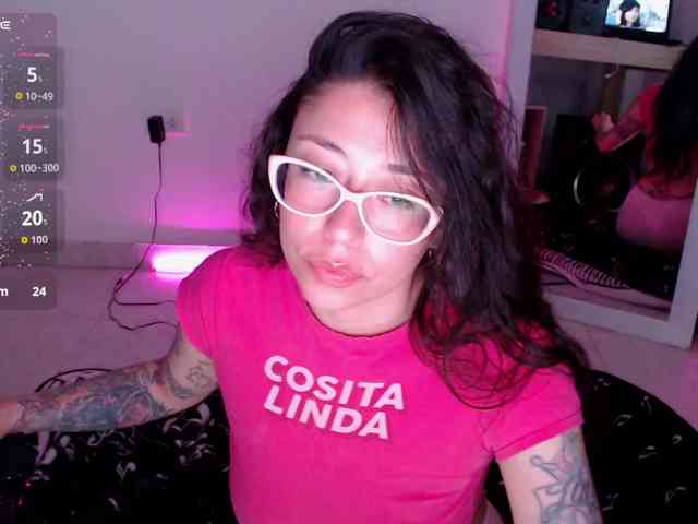 tattoo_highmami webcam