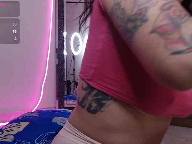 tattoo_highmami webcam
