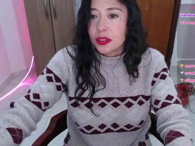 tattoo_highmami webcam
