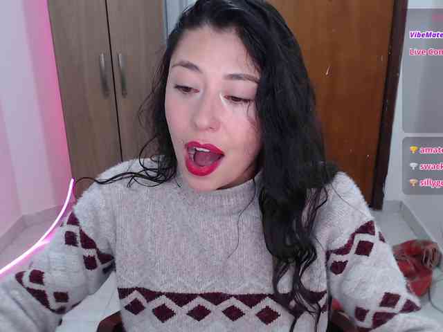 tattoo_highmami webcam