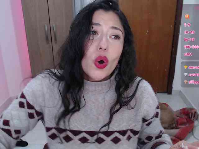 tattoo_highmami webcam