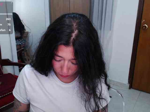 tattoo_highmami webcam