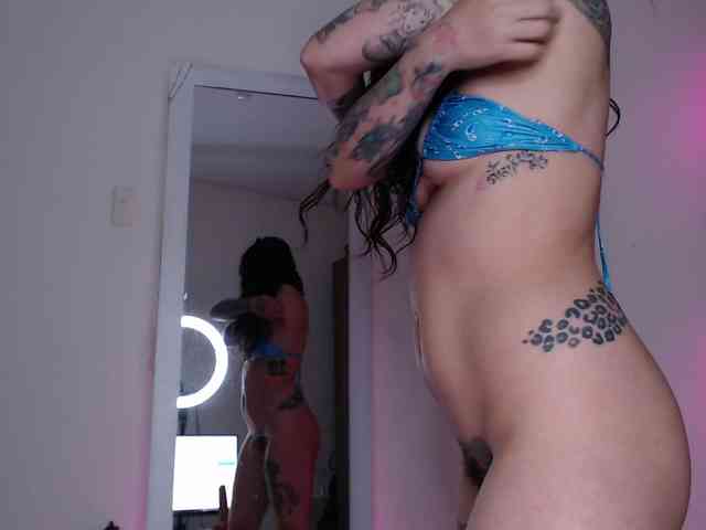 tattoo_highmami webcam