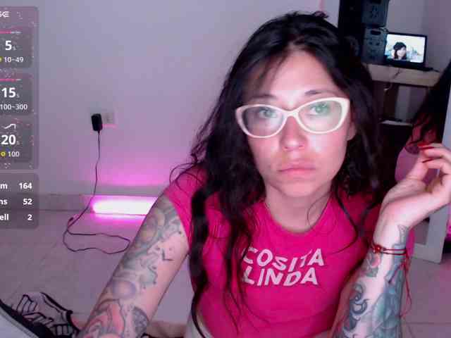 tattoo_highmami webcam