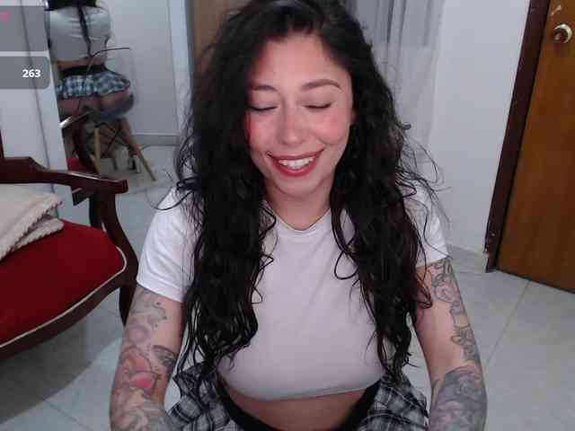 tattoo_highmami webcam