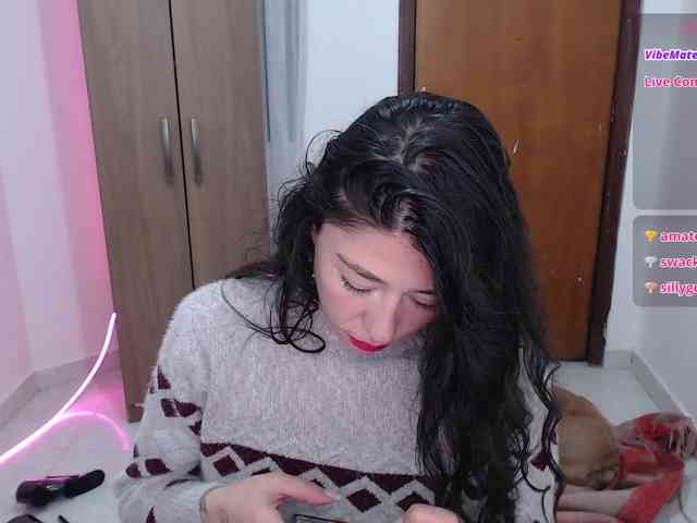 tattoo_highmami webcam