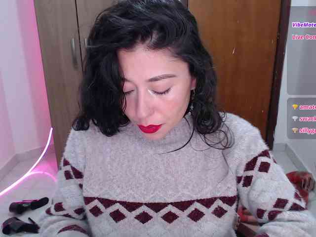 tattoo_highmami webcam