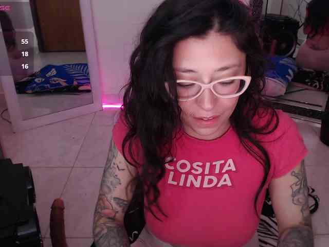 tattoo_highmami webcam