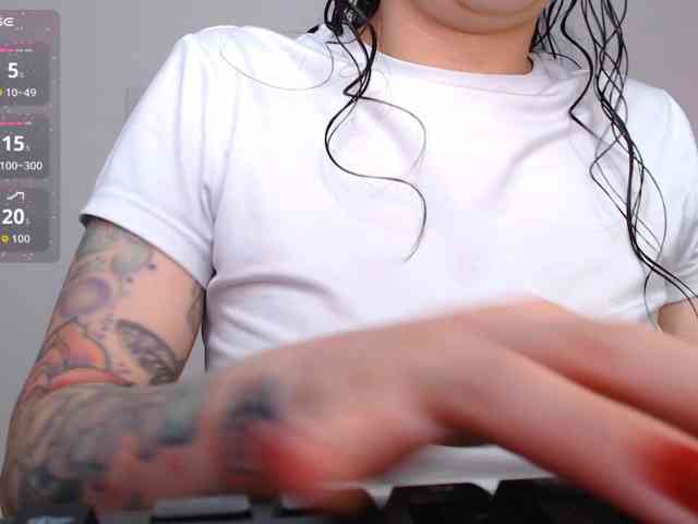 tattoo_highmami webcam