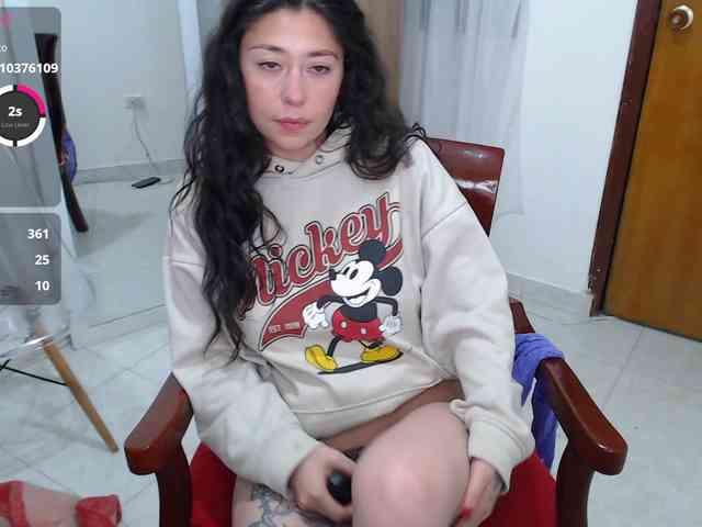 tattoo_highmami webcam