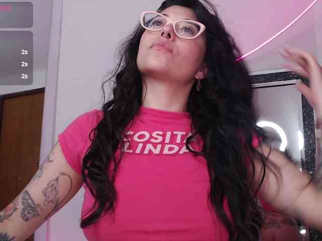 tattoo_highmami webcam