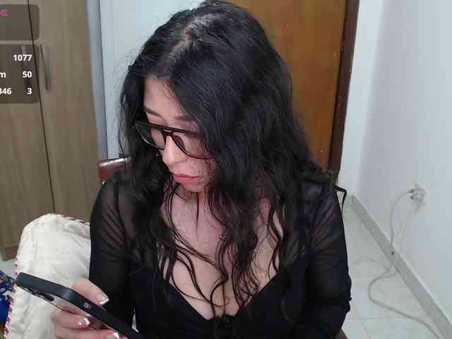 tattoo_highmami webcam