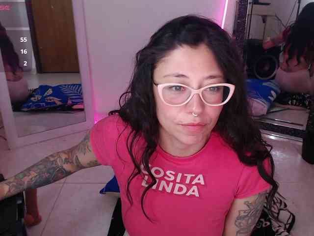 tattoo_highmami webcam