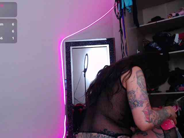 tattoo_highmami webcam
