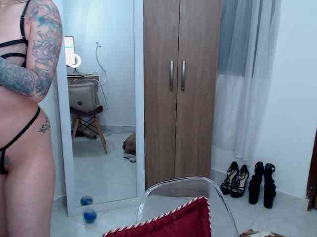 tattoo_highmami webcam