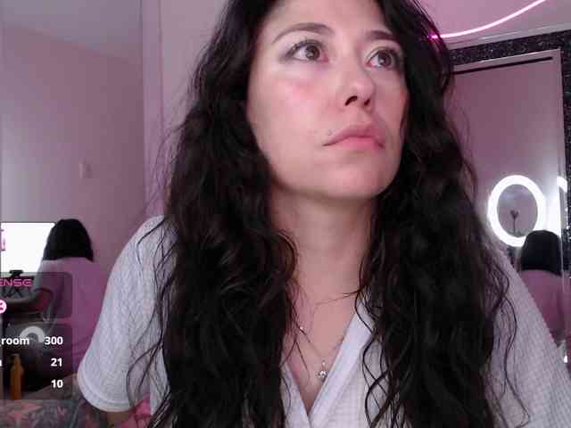 tattoo_highmami webcam
