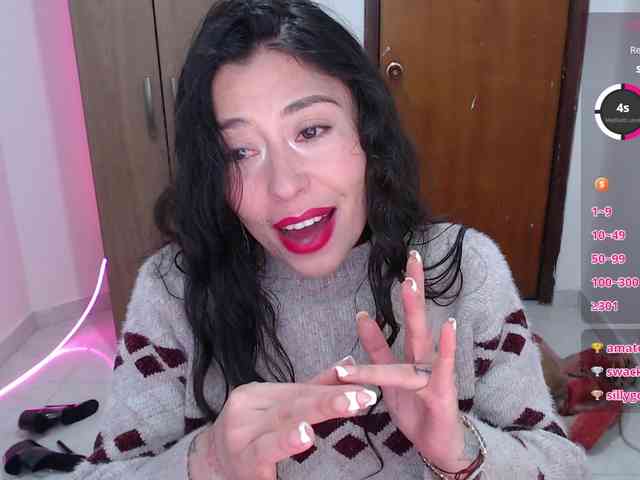 tattoo_highmami webcam