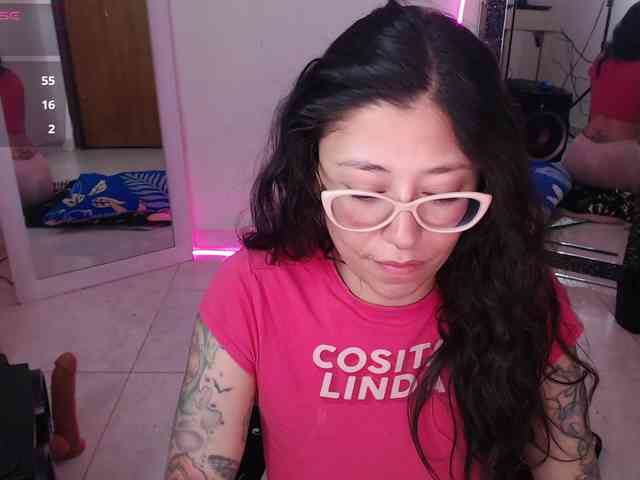 Angel-ink-333 Live Webcam on BongaCams