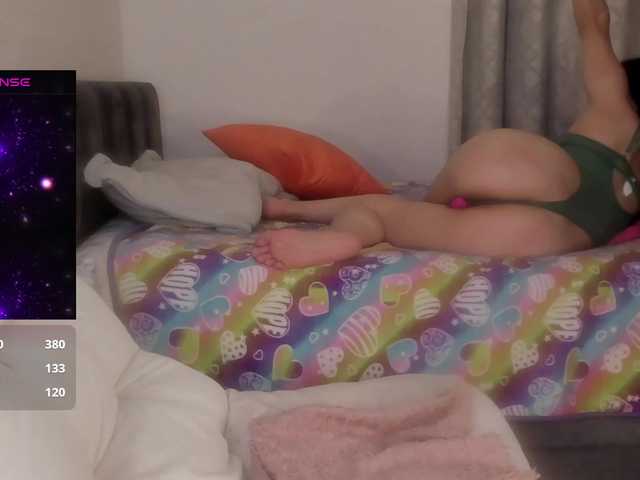 alivega101's BongaCams show and profile