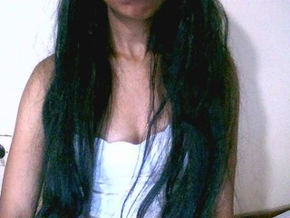 Jolie10's Live Webcam