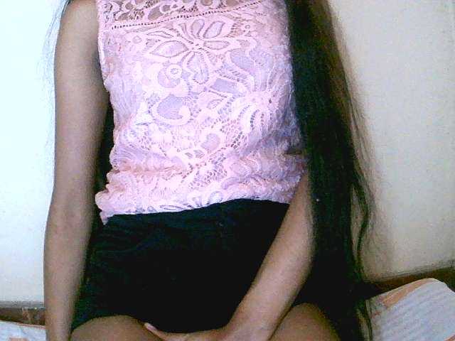 Jolie10 live webcam show