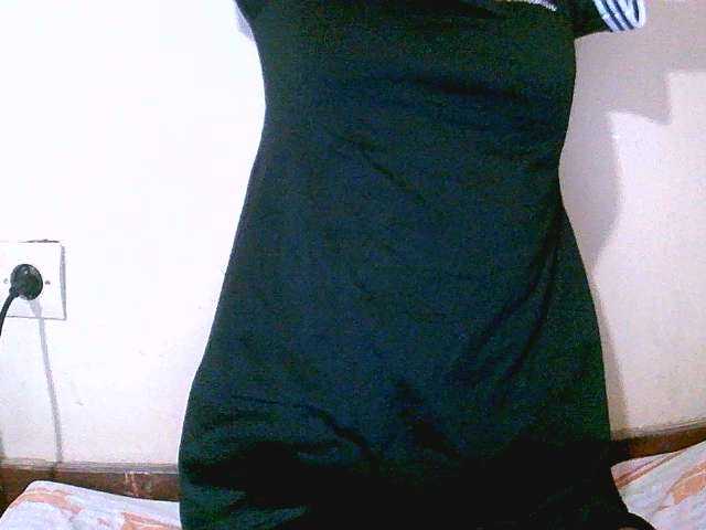Jolie10 live webcam show