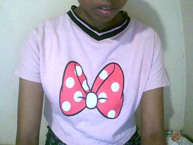 Jolie10's BongaCams show and profile