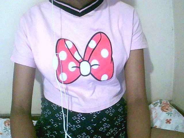 Jolie10's BongaCams show and profile