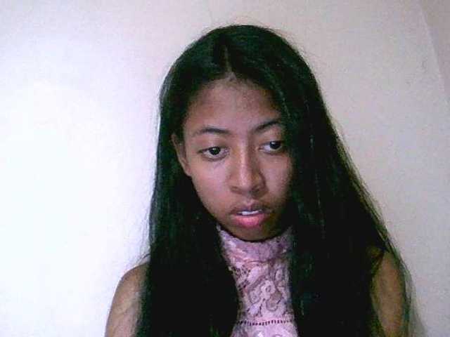 Jolie10 live webcam show